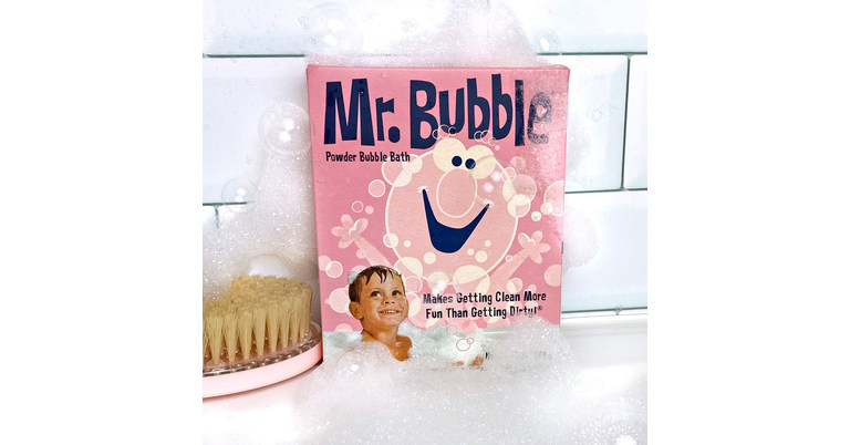 Squeaky Clean Fun for Easter from Mr. Bubble + Mr. Bubble Prize Pack  #Giveaway - Mommy's Block Party