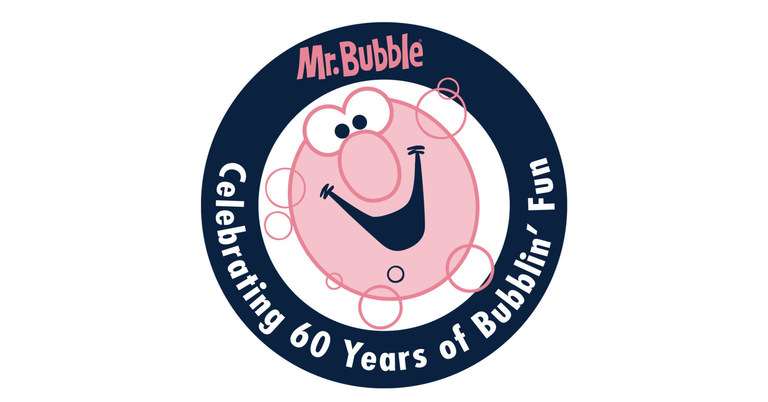 Mr. Bubble: America's Favorite Bath-Time Buddy!