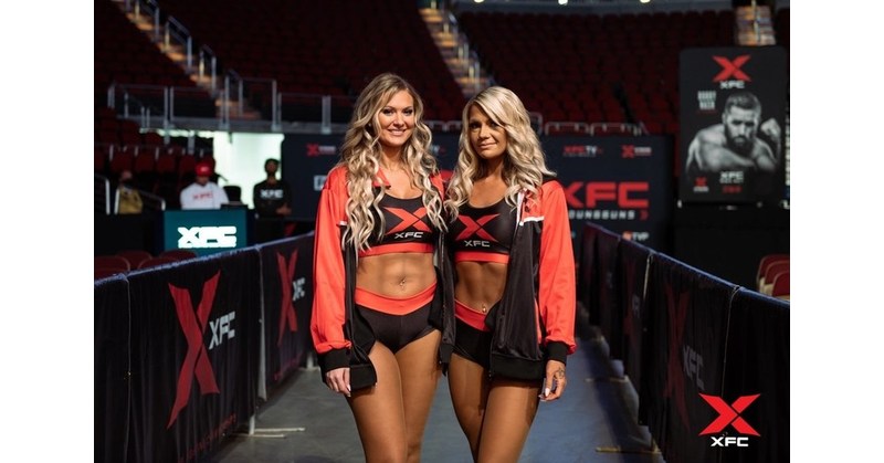 Xtreme Fighting Championships Unveils YoungGuns 4 Preliminary Card