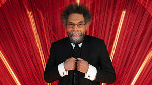 MasterClass Launches Class on Philosophy with Dr. Cornel West