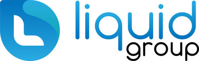Liquid Group logo
