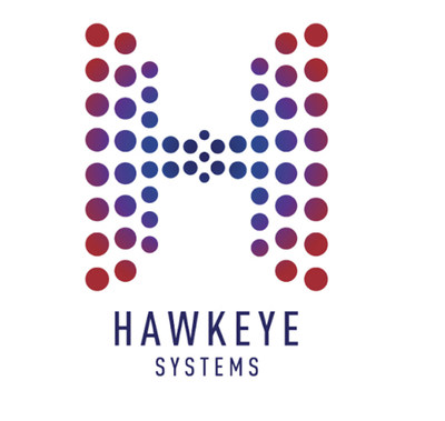 Hawkeye Systems Inc. Logo (PRNewsfoto/Hawkeye Systems, Inc.)