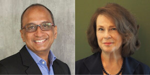 RestoringVision Appoints Jayanth Bhuvaraghan and Ambassador (ret.) Mary Ann Peters to its Board of Directors