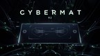 Angry Miao launches CYBERMAT R2 with AM HATSU and magnetic support