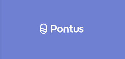 Pontus Protein Ltd. Logo (CNW Group/Pontus Protein Ltd.)