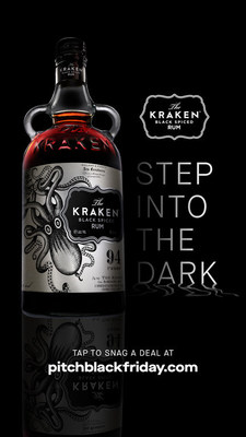 The Kraken Rum (@KrakenRum) / X