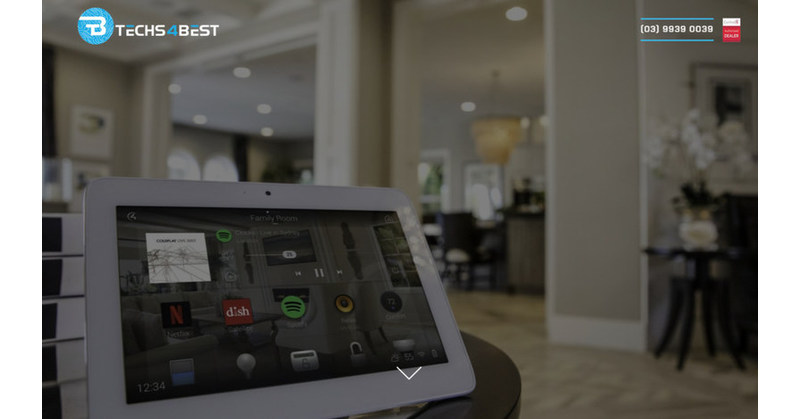 Why Homeowners Are Increasingly Interested in Innovation and Smart Technology, According To The Experts