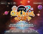 FTX Galaxie Cup Reinforces Sponsors Lineup with Industry...