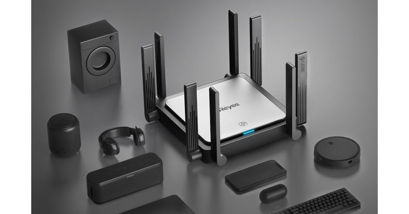 Reyee RG-E5 Wi-Fi Router Review PCMag | wedeliver-cancun.com