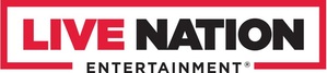 Live Nation Announces Closing Of $1.2 Billion 6.5% Notes Due 2027