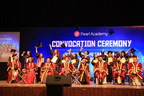 Pearl Academy holds Convocation ceremonies for the graduating batches of 2020 and 2021