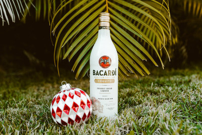 BACARDÍ Rum Brings Back Limited-Edition Ready-To-Serve Coquito