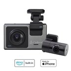 Cobra Electronics Unveils Its Most Advanced Smart Dash Cameras With Alexa Built-In And Real-Time Alerts For Smarter Driving