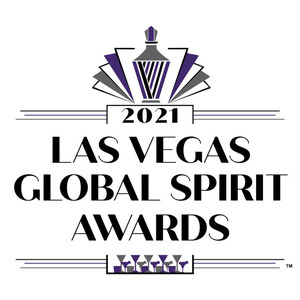 2021 Las Vegas Global Spirits Awards Announces Winners