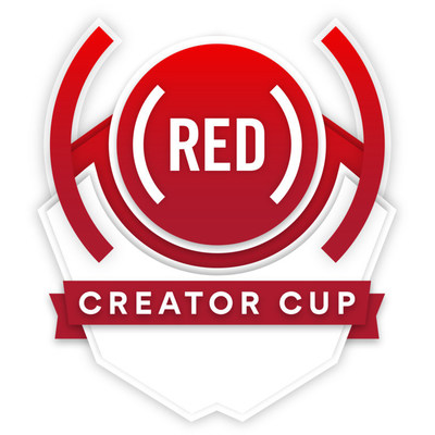 The (RED) Creator Cup