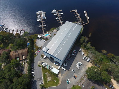 SVN Marinas advises on the sale of Emerald Coast Marine Center in Niceville, FL, to Safe Harbor Marinas.