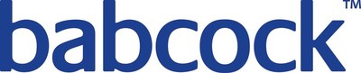 Babcock logo (CNW Group/Babcock Canada Inc.)