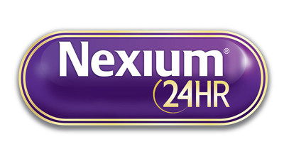 Nexium 24HR