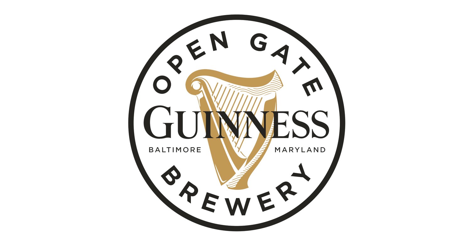 Here For The Holidays: Guinness Chocolate Mint Stout Aged In Kentucky Bourbon Barrels