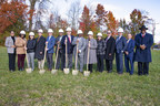 Local Officials Break Ground on 180-Unit Affordable Housing Apartments in Columbus, Ohio