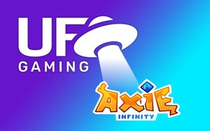 UFO Gaming Labelled The Next Axie Infinity