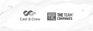 Cast &amp; Crew Signs Definitive Agreement to Acquire 'The TEAM Companies'