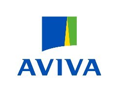 Aviva Logo (Groupe CNW/Aviva Canada Inc.)