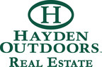 The Land Report: Bobby Norris Joins Hayden Outdoors Real Estate...