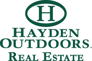 The Land Report: Bobby Norris Joins Hayden Outdoors Real Estate