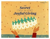 The Secret to Joyful Giving