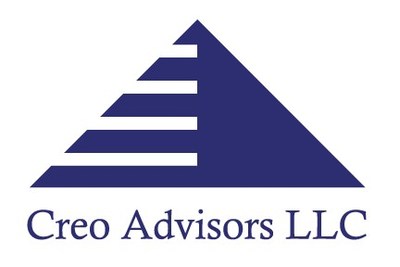 Creo Advisors LLC (PRNewsfoto/Creo Advisiors LLC)