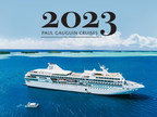 Paul Gauguin Cruises Announces 2023 Voyages In Tahiti, French Polynesia, Fiji &amp; The South Pacific