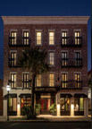 Dreamscape Companies Penetrates Red Hot Charleston Market with Acquisition of The Saint Hotel Charleston