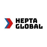 Hepta Global LP Logo (CNW Group/Hepta Global LP)