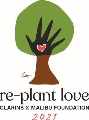 Replant Love 2021