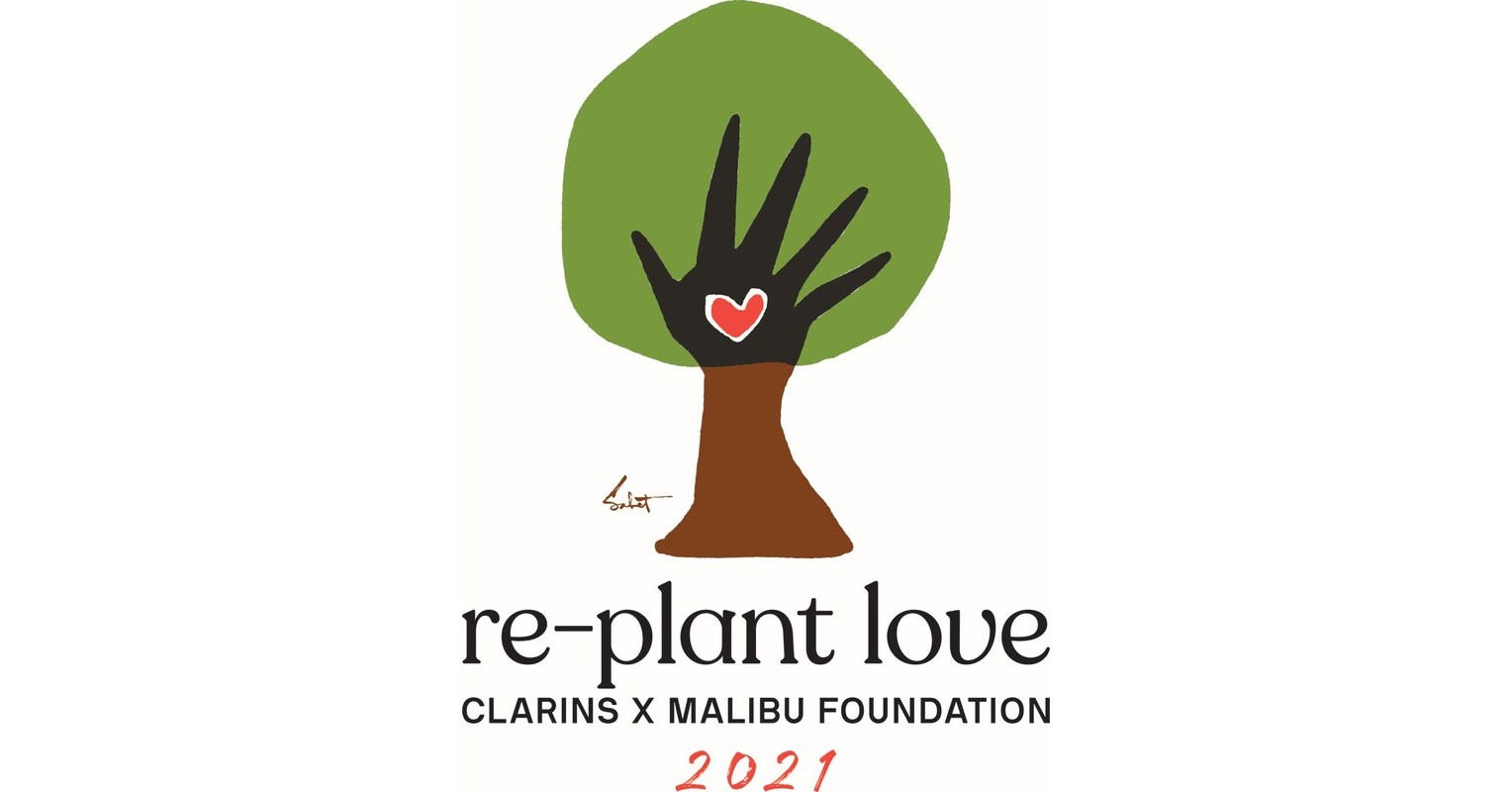 Clarins X Malibu Foundation Host Replant Love 2021: A Community Planting Day Event In The Santa Monica Mountains Clarins X Malibu Foundation Host Replant Love 2021: A Community Planting Day Event In The Santa Monica Mountains