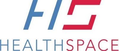 HealthSpace Data Systems Ltd. Logo (CNW Group/HealthSpace Data) (CNW Group/HealthSpace Data)