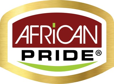 African Pride (PRNewsfoto/African Pride)