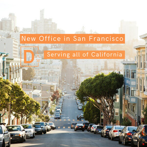 California Employment Law Firm Davtyan Law Firm Opens San Francisco Office, Adding to Los Angeles, San Diego Locations