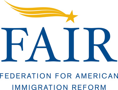 The Federation for American Immigration Reform (FAIR) is a national, nonprofit, public-interest, membership organization of concerned citizens who share a common belief that our nation's immigration policies must be reformed to serve the national interest. Visit FAIR's website at www.fairus.org . 