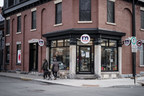 Mondou Opens Its 76th Store In Griffintown In Montreal, Near The Atwater Market