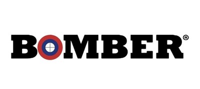 Bomber Logo