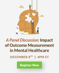 nView Health Hosting 'Outcome Measurement in Mental Healthcare' Panel Discussion