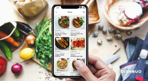 Visionary Science-Based Meal Planning App DishQuo Officially Launches