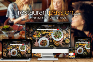 Increased SaaS / SaaP infrastructure capabilities allow Restaurant Passion to expand its "revenue generating" products and services nationally