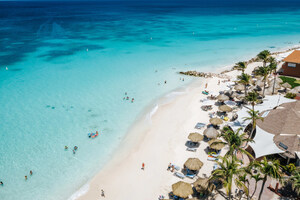 Plan a Winter Getaway with Aruba's Black Friday and Cyber Monday Offers