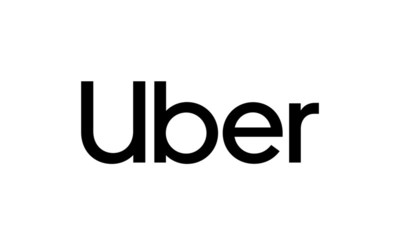 Uber Canada Inc. Logo (Groupe CNW/Uber Canada Inc.)