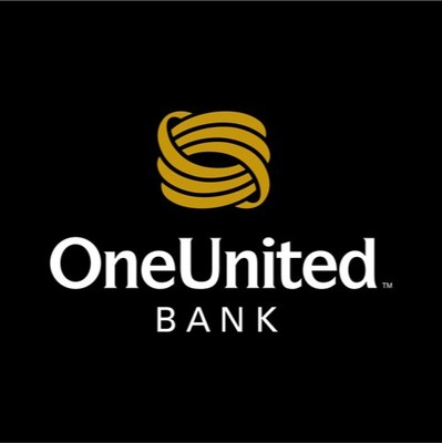 OneUnited Bank Logo