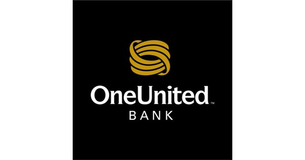 ONEUNITED BANK JOINS WITH LENDISTRY TO OFFER SMALL BUSINESS LOANS NATIONWIDE