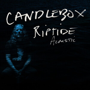 Multi-Platinum Rockers Candlebox Release Riveting, Acoustic Version of "Riptide" From Latest Chart-Topping Album "Wolves"